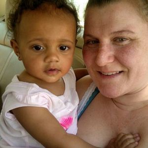 Meet your Posher, Jackilyn